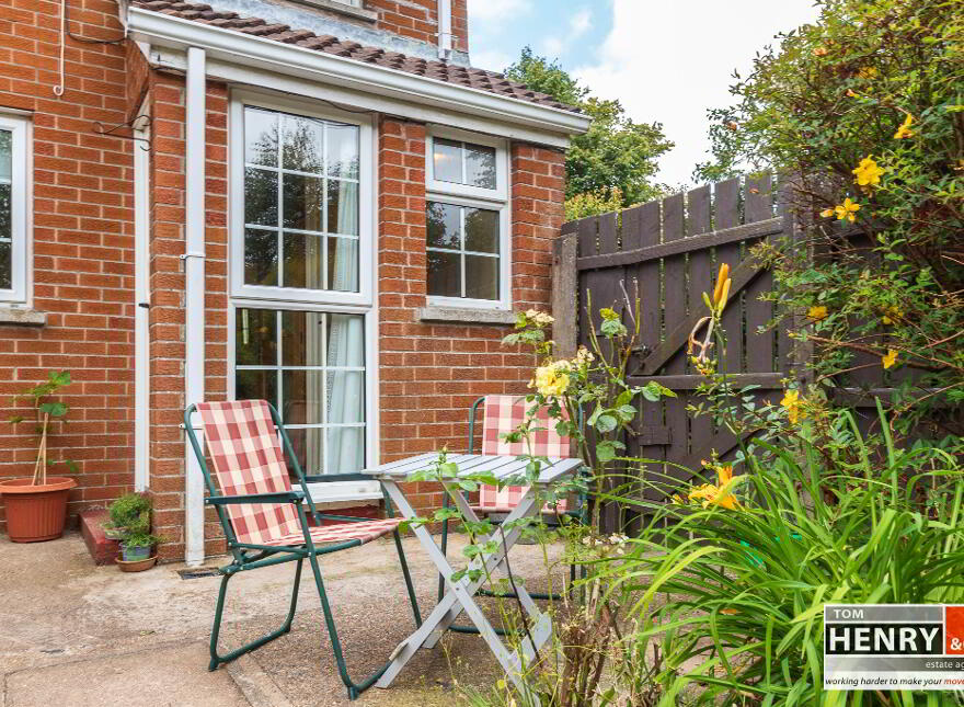 18 Dunlea Vale, Oaks Road, Dungannon, BT71 4BA