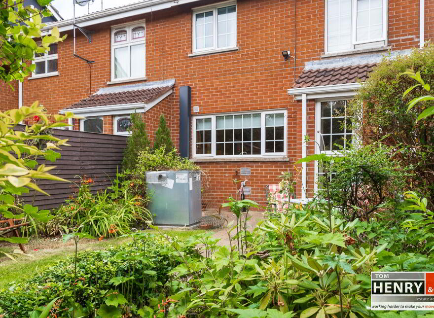18 Dunlea Vale, Oaks Road, Dungannon, BT71 4BA