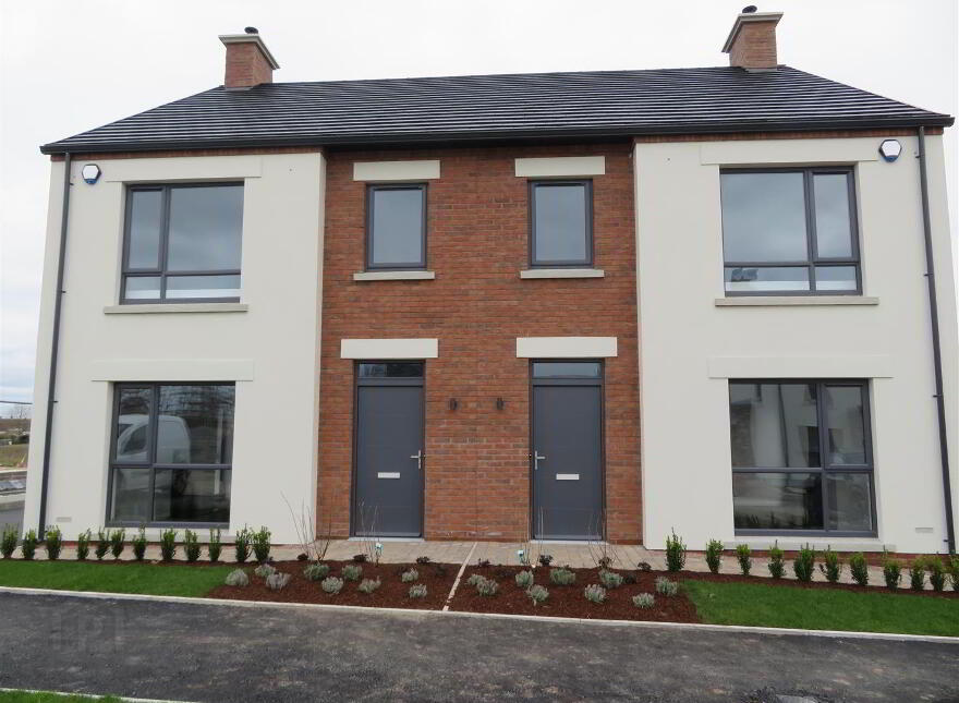 119 The Hollows, Lurgan, Craigavon, BT66 7FU