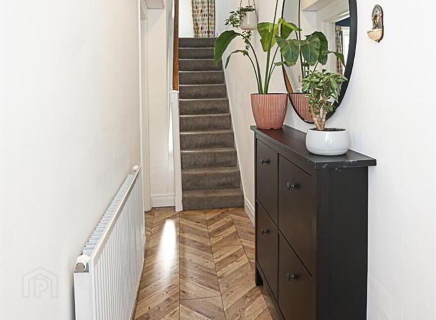65 Downshire Road, Holywood, BT18 9LX