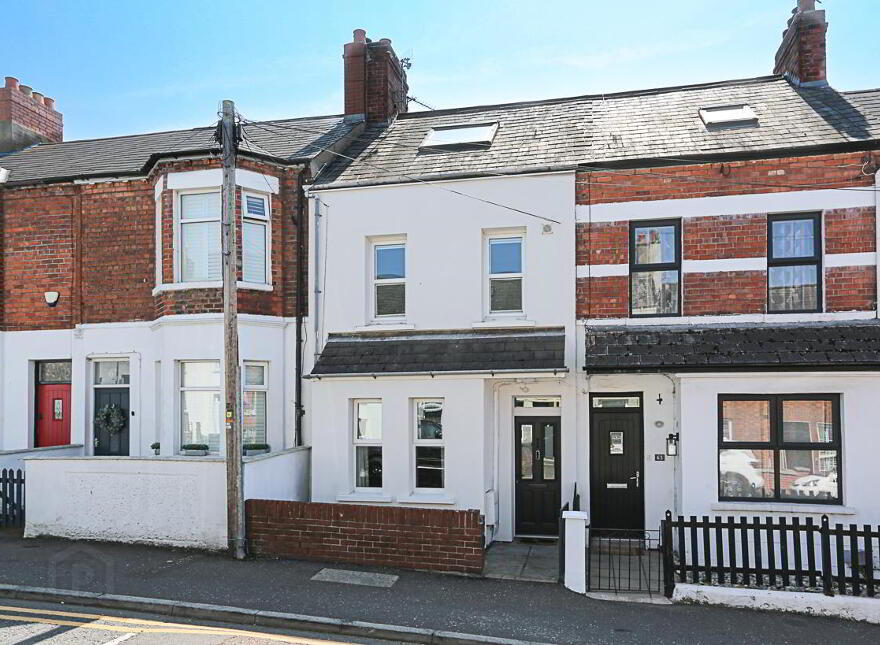 65 Downshire Road, Holywood, BT18 9LX photo