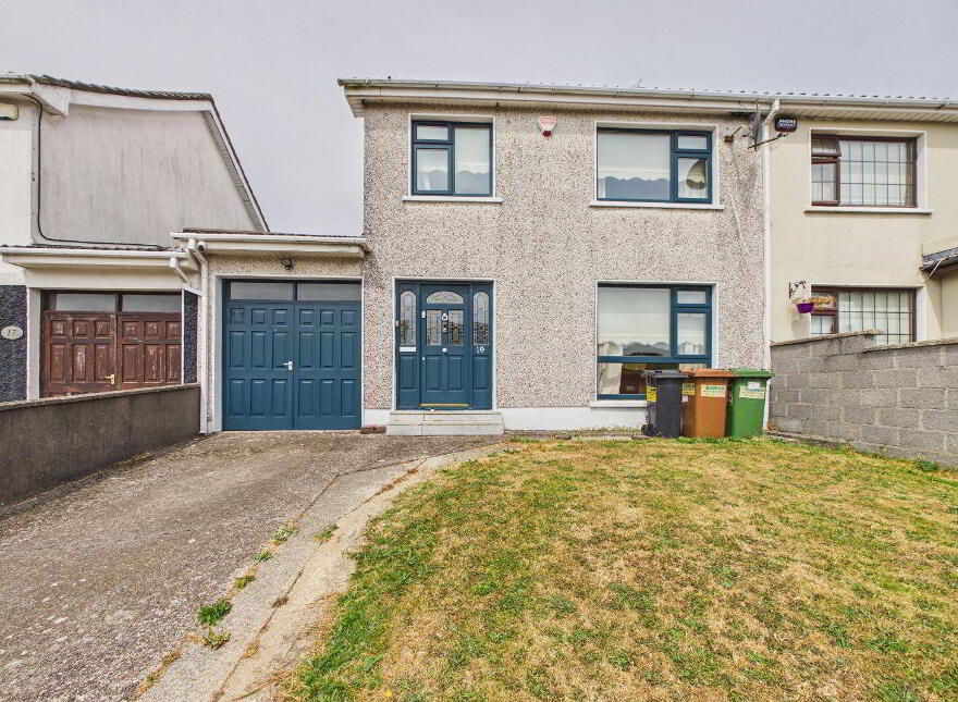 19 Decies Avenue, Lismore Lawn, Waterford City Centre, Waterford City Centre, X91AXW3