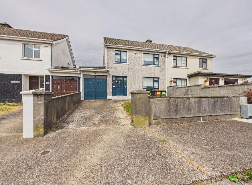 19 Decies Avenue, Lismore Lawn, Waterford City Centre, Waterford City Centre, X91AXW3