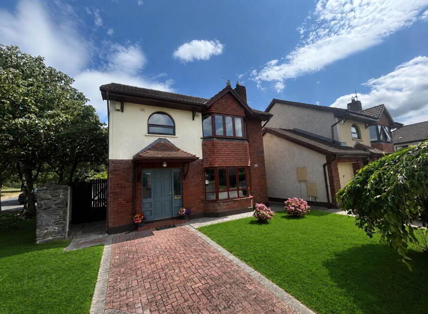 1 Huntsfield Drive, Dooradoyle, V94E5VW photo