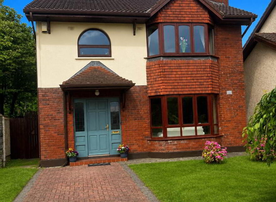 1 Huntsfield Drive, Dooradoyle, V94E5VW
