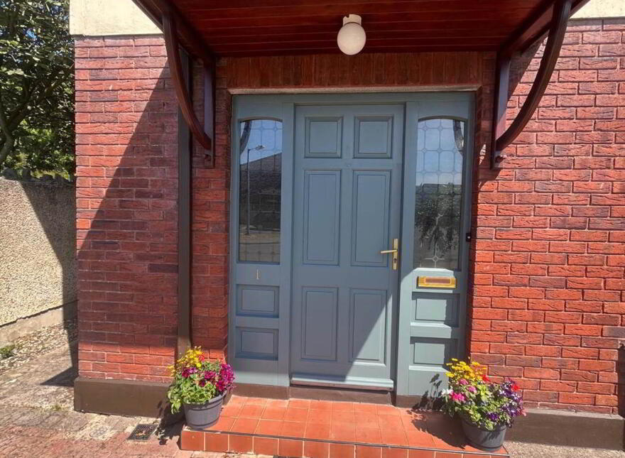 1 Huntsfield Drive, Dooradoyle, V94E5VW