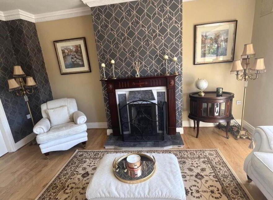 1 Huntsfield Drive, Dooradoyle, V94E5VW