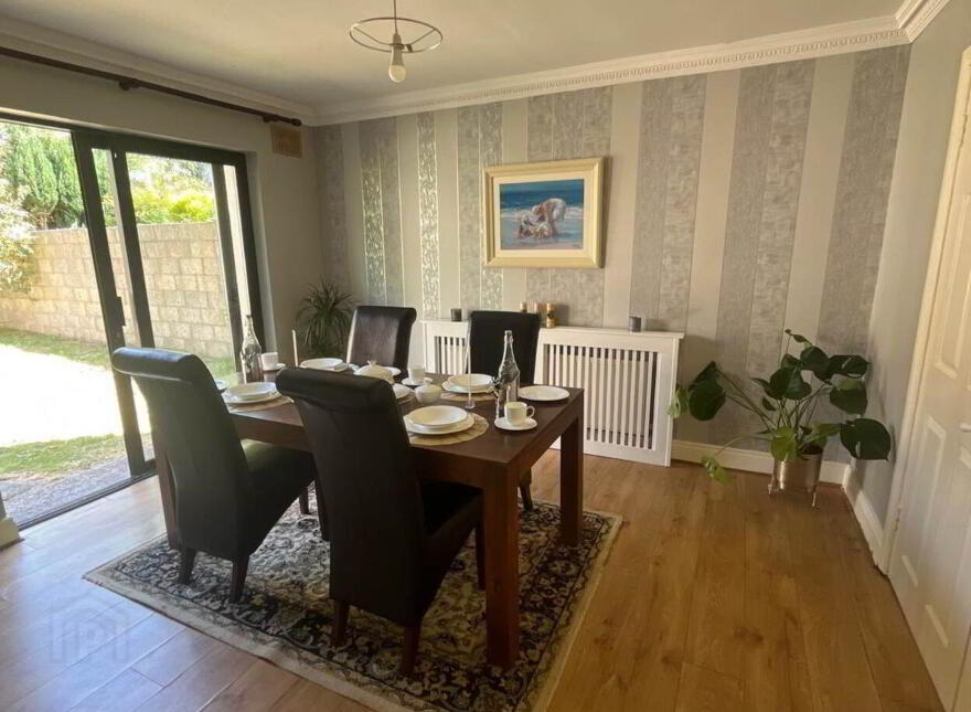 1 Huntsfield Drive, Dooradoyle, V94E5VW