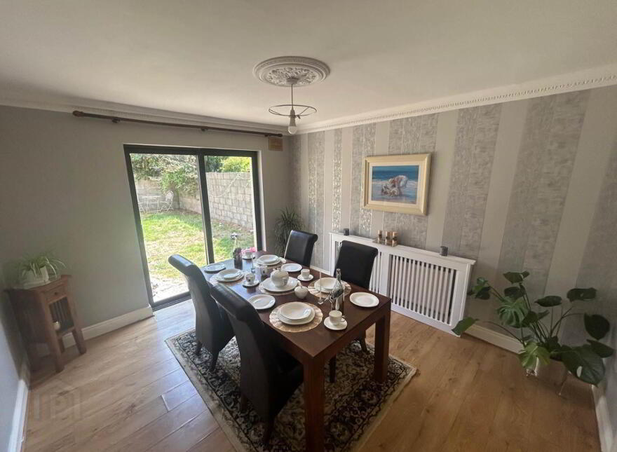 1 Huntsfield Drive, Dooradoyle, V94E5VW