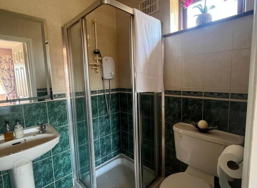 1 Huntsfield Drive, Dooradoyle, V94E5VW