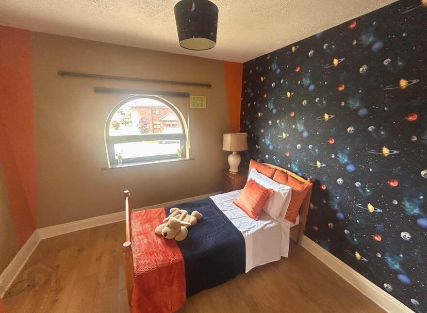 1 Huntsfield Drive, Dooradoyle, V94E5VW