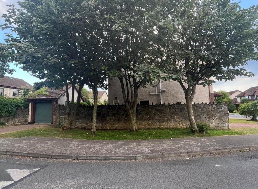 1 Huntsfield Drive, Dooradoyle, V94E5VW