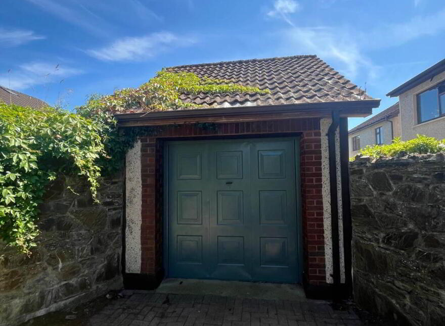 1 Huntsfield Drive, Dooradoyle, V94E5VW