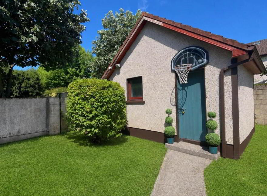1 Huntsfield Drive, Dooradoyle, V94E5VW