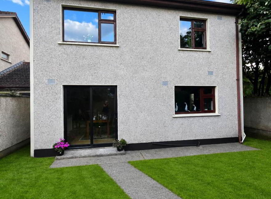 1 Huntsfield Drive, Dooradoyle, V94E5VW