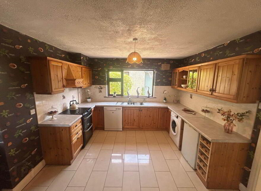 1 Huntsfield Drive, Dooradoyle, V94E5VW
