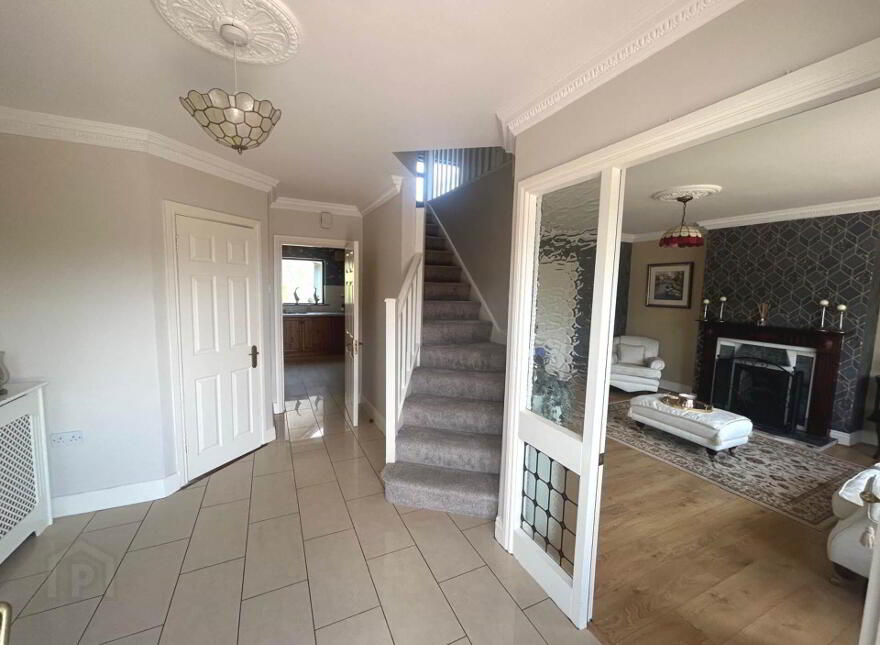 1 Huntsfield Drive, Dooradoyle, V94E5VW