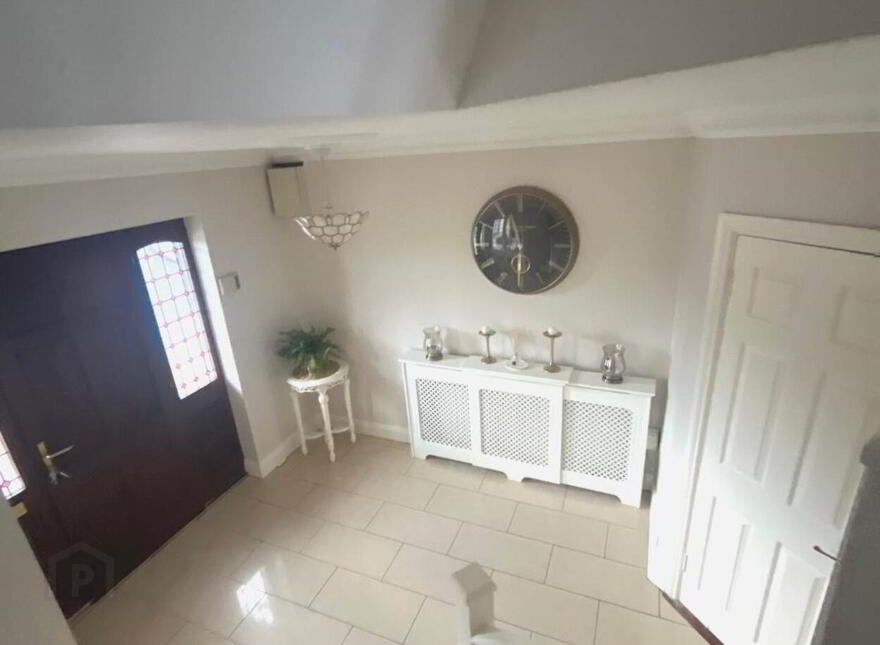 1 Huntsfield Drive, Dooradoyle, V94E5VW