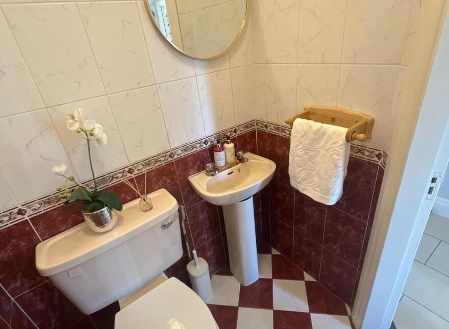 1 Huntsfield Drive, Dooradoyle, V94E5VW
