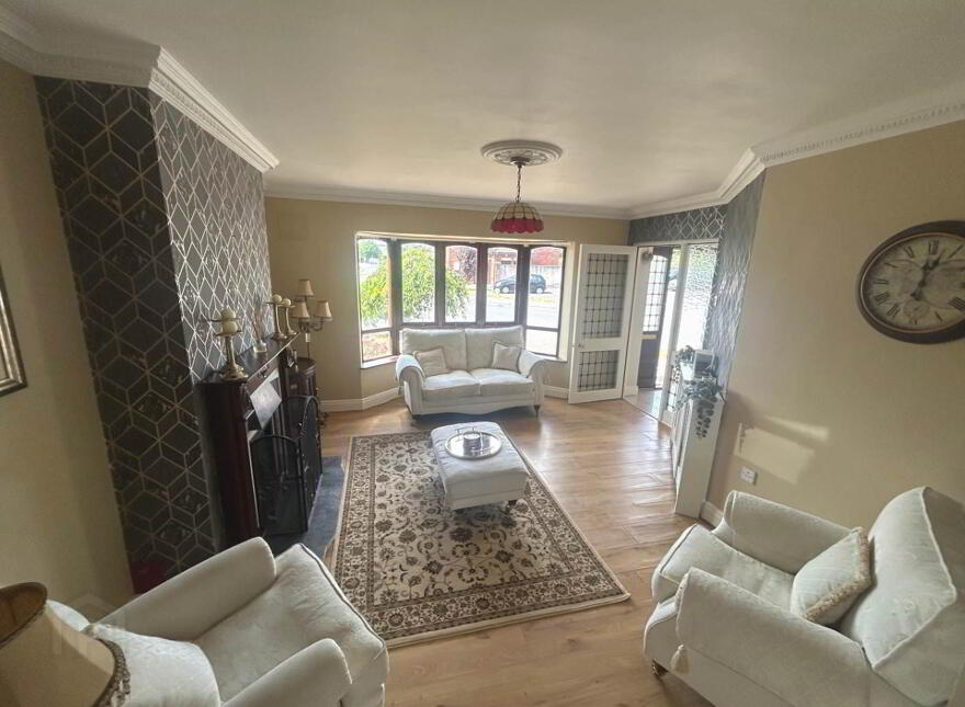 1 Huntsfield Drive, Dooradoyle, V94E5VW