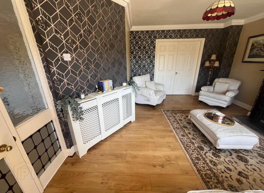 1 Huntsfield Drive, Dooradoyle, V94E5VW