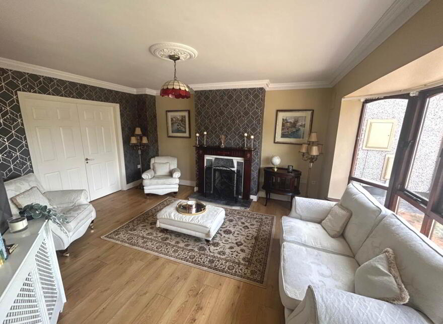 1 Huntsfield Drive, Dooradoyle, V94E5VW