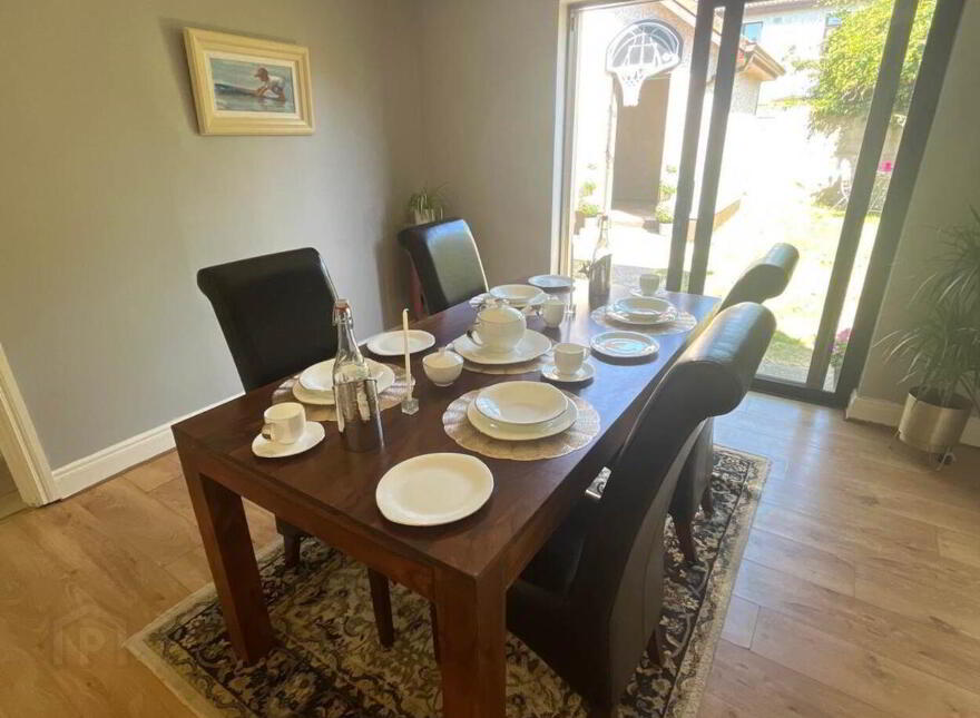 1 Huntsfield Drive, Dooradoyle, V94E5VW