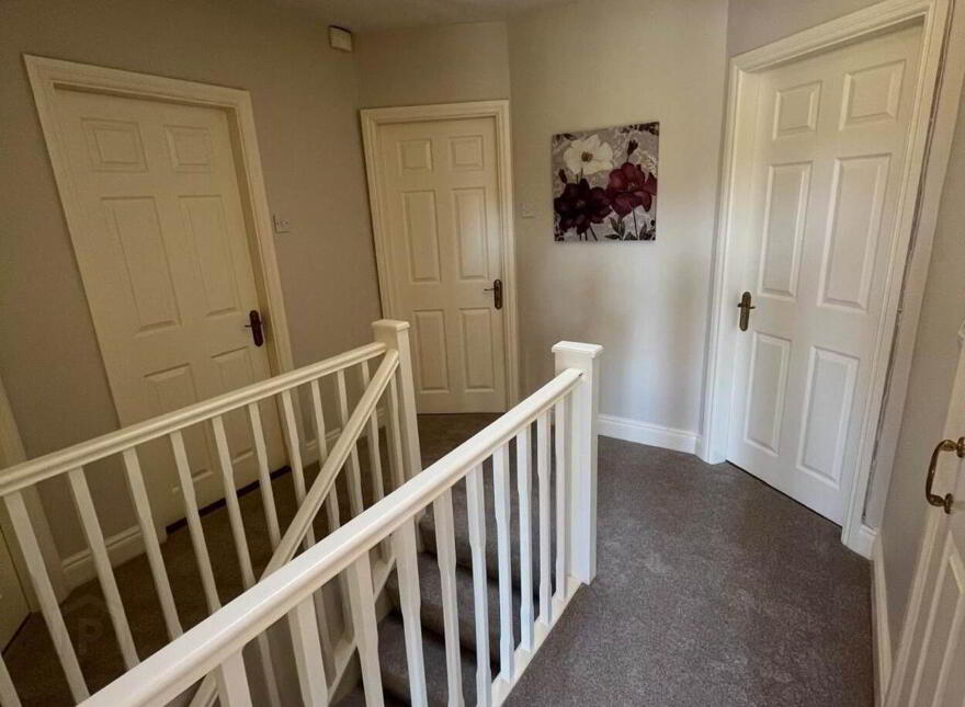 1 Huntsfield Drive, Dooradoyle, V94E5VW