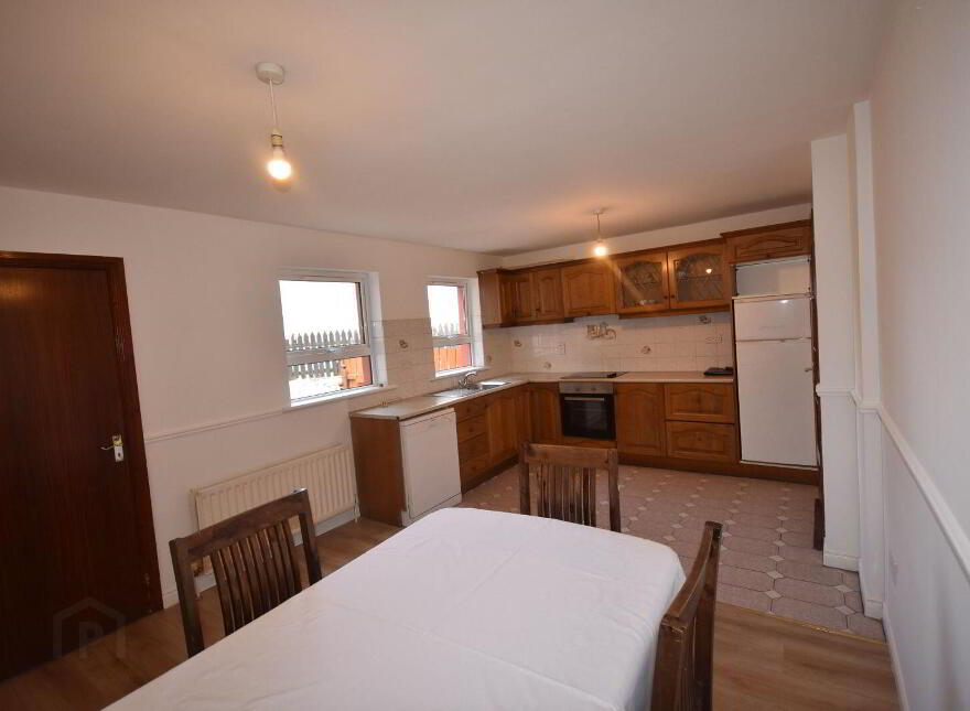 33 Sylvan Park, Letterkenny, F92AK51