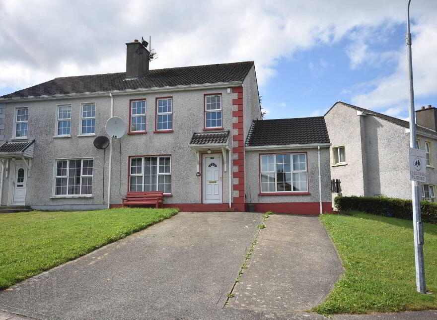 33 Sylvan Park, Letterkenny, F92AK51
