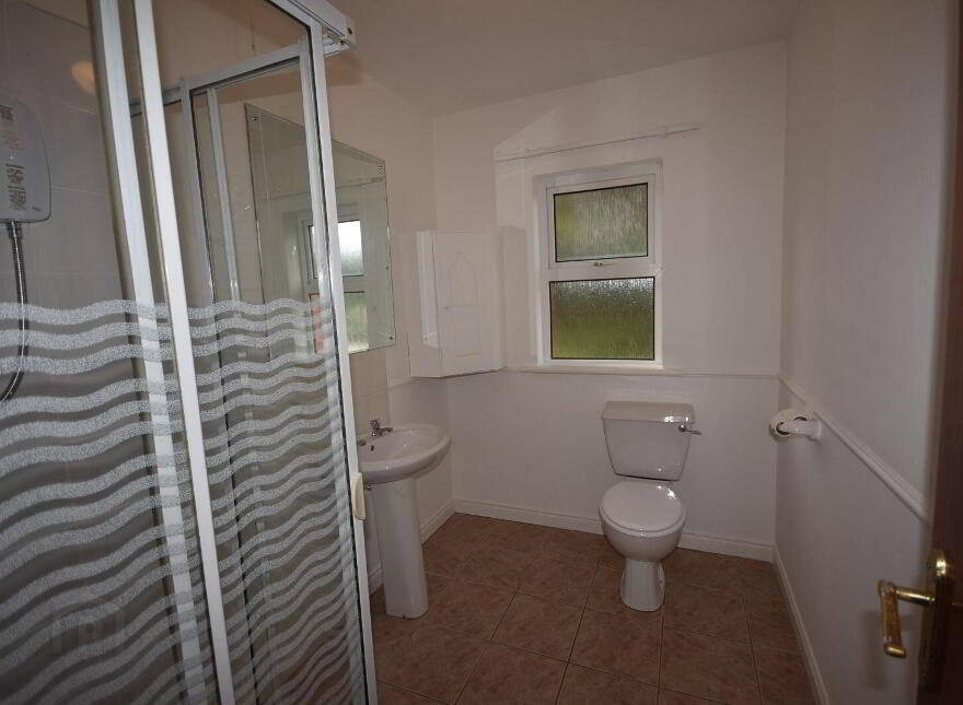 33 Sylvan Park, Letterkenny, F92AK51