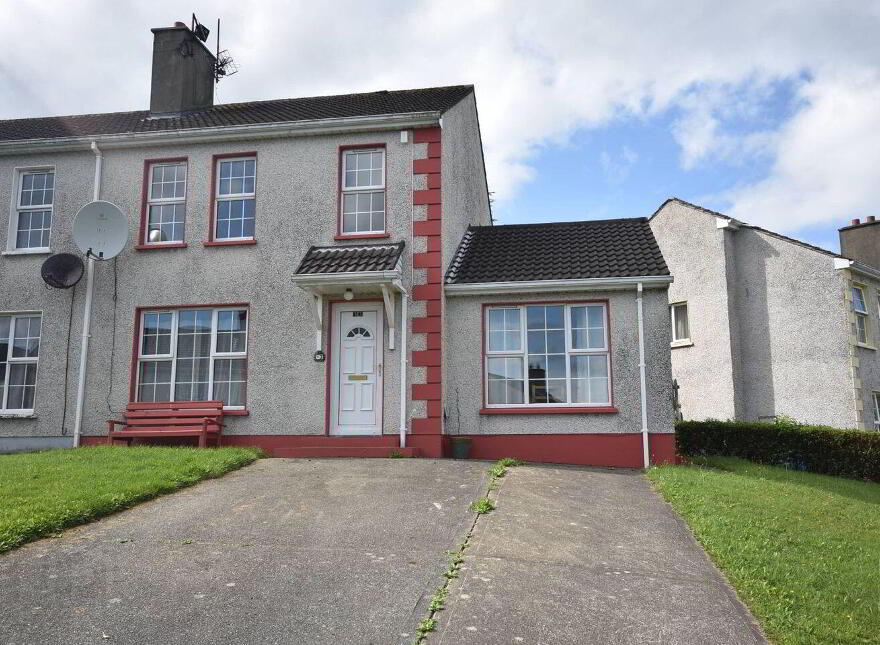 33 Sylvan Park, Letterkenny, F92AK51