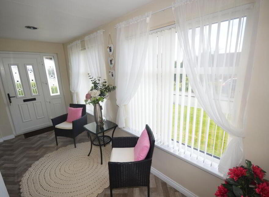 Beechwood Lawn, Dunwiley, Stranorlar, F94RRD9