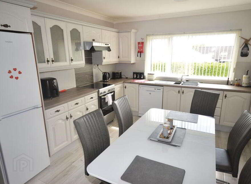 Beechwood Lawn, Dunwiley, Stranorlar, F94RRD9