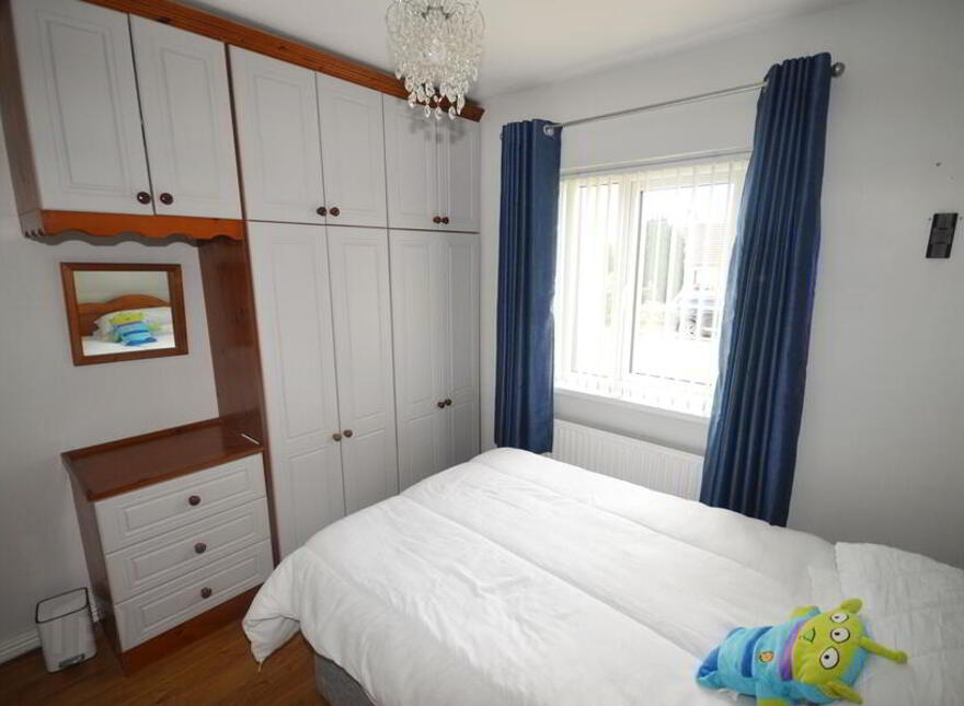 Beechwood Lawn, Dunwiley, Stranorlar, F94RRD9