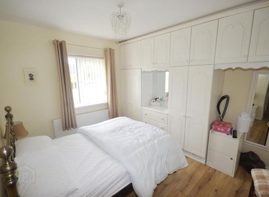 Beechwood Lawn, Dunwiley, Stranorlar, F94RRD9