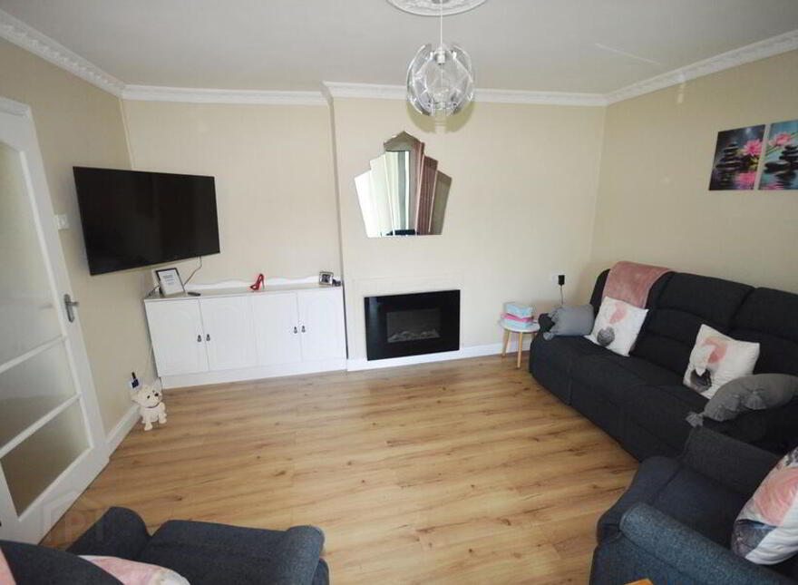 Beechwood Lawn, Dunwiley, Stranorlar, F94RRD9