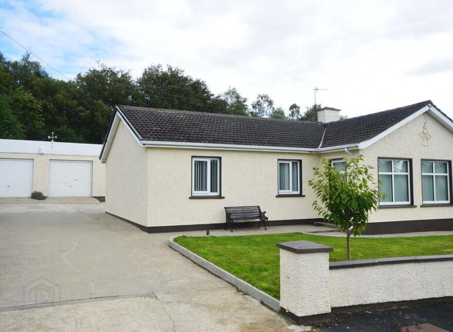 Beechwood Lawn, Dunwiley, Stranorlar, F94RRD9