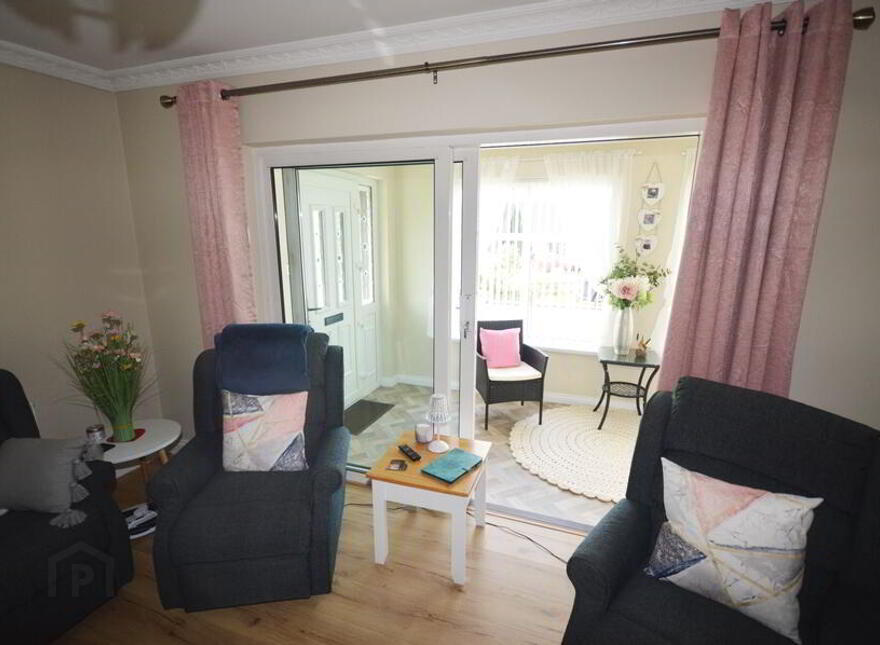 Beechwood Lawn, Dunwiley, Stranorlar, F94RRD9