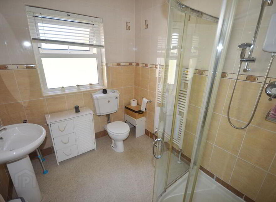 Beechwood Lawn, Dunwiley, Stranorlar, F94RRD9