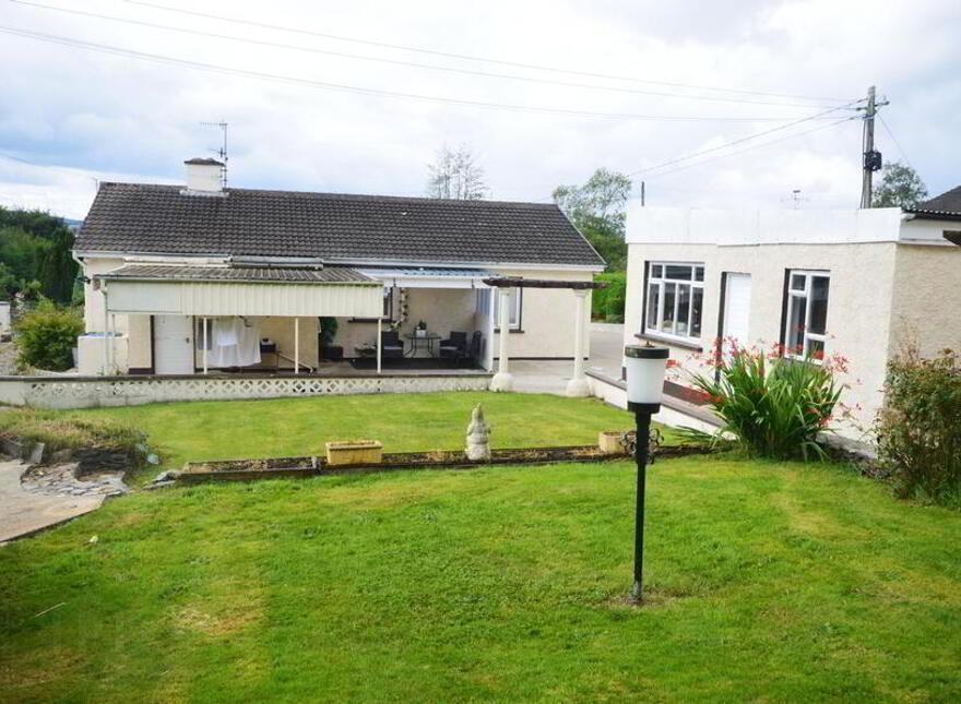 Beechwood Lawn, Dunwiley, Stranorlar, F94RRD9