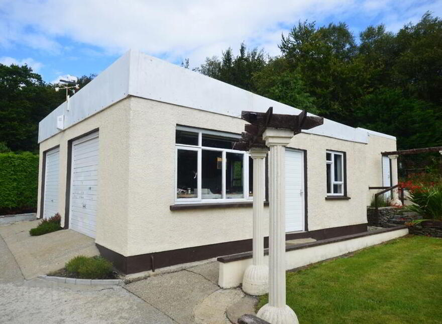 Beechwood Lawn, Dunwiley, Stranorlar, F94RRD9