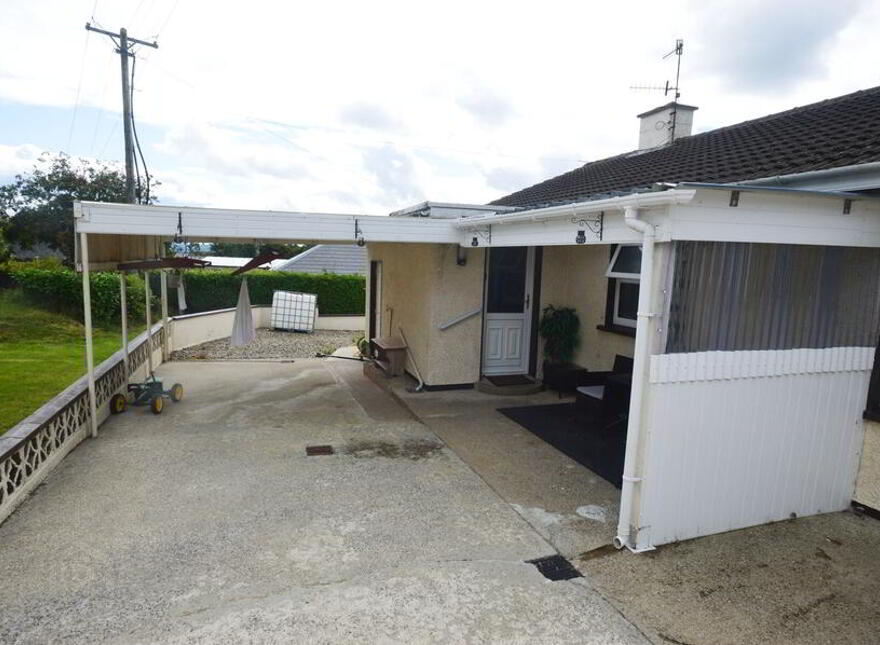 Beechwood Lawn, Dunwiley, Stranorlar, F94RRD9