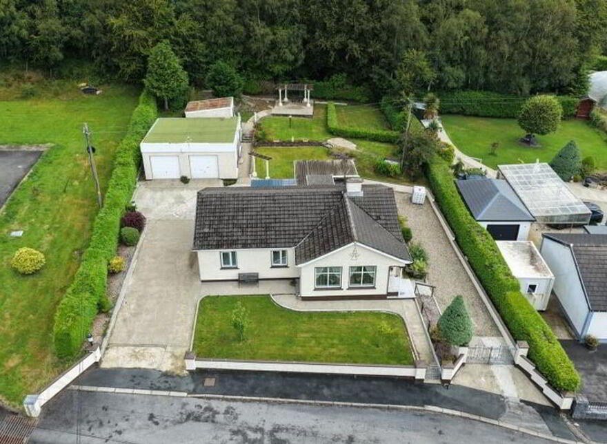 Beechwood Lawn, Dunwiley, Stranorlar, F94RRD9