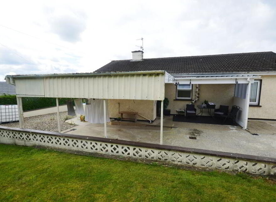 Beechwood Lawn, Dunwiley, Stranorlar, F94RRD9