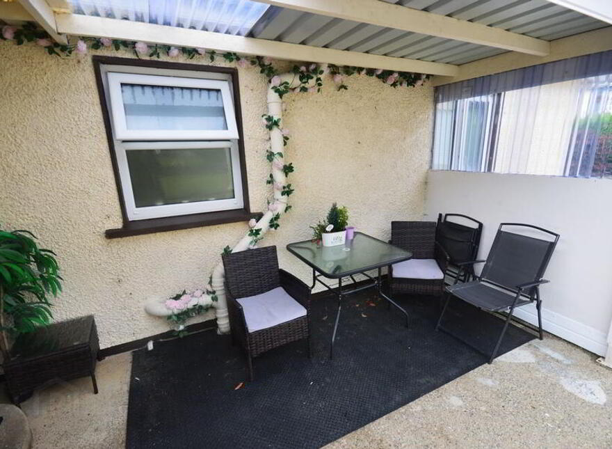 Beechwood Lawn, Dunwiley, Stranorlar, F94RRD9