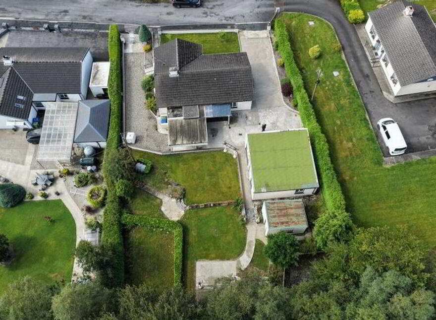 Beechwood Lawn, Dunwiley, Stranorlar, F94RRD9