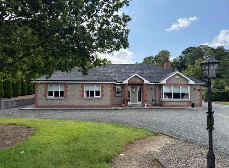 Mooretown, Ardee, Lobinstown, A92VE08