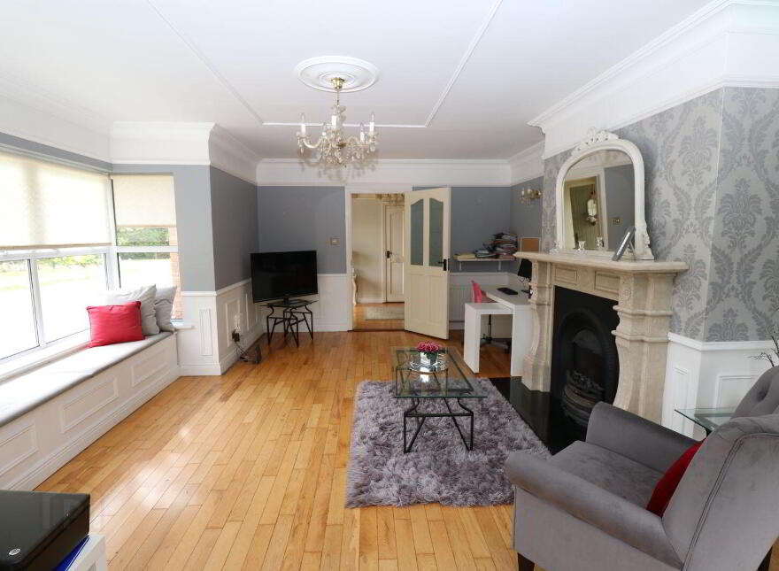Mooretown, Ardee, Lobinstown, A92VE08