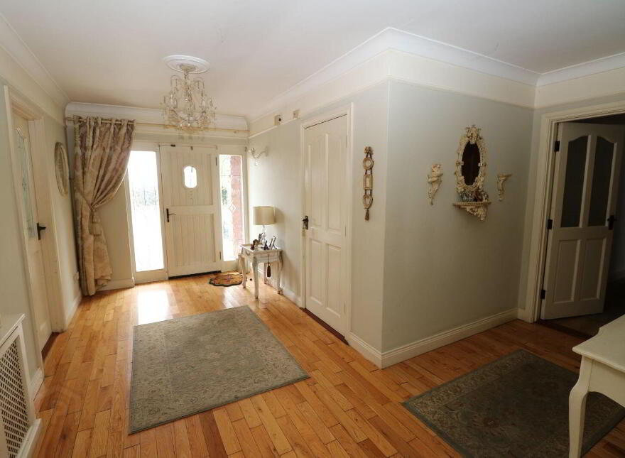 Mooretown, Ardee, Lobinstown, A92VE08